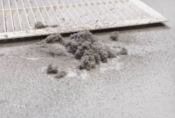Professional Airduct Cleaning in NH