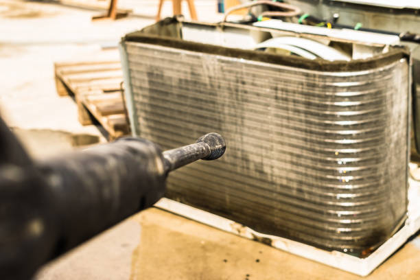 Best Air Duct Cleaning Near Me  in Berlin, NH