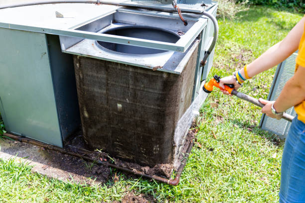 Best Commercial HVAC Duct Cleaning  in Berlin, NH