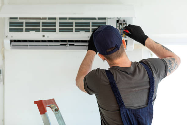 Best HVAC Duct Inspection Services  in Berlin, NH