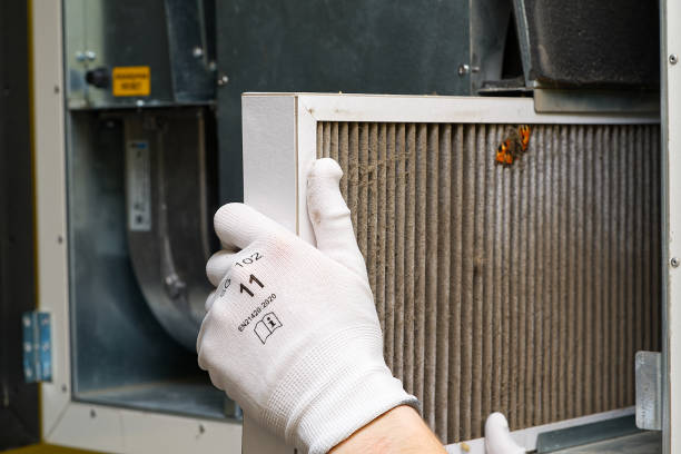 Best Emergency Air Duct Cleaning  in Berlin, NH