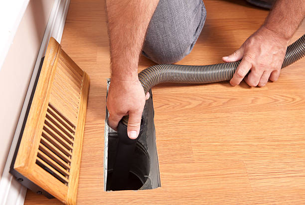  Berlin, NH Airduct Cleaning Pros