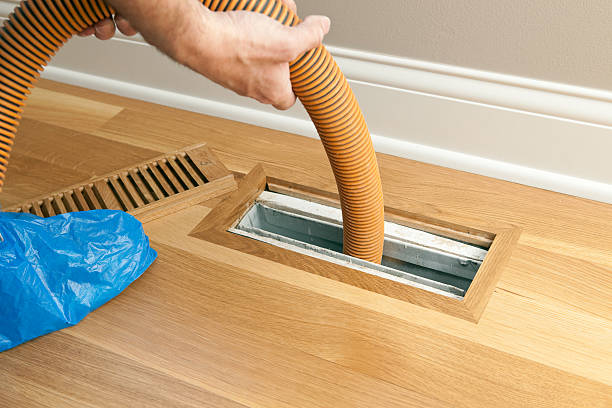 Best Local Air Duct Cleaning Services  in Berlin, NH